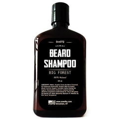 Beard Shampoo - Big Forest - OneDTQ - Best Beard Care
 - 3