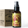 Medicine Man's Beard Oil for Itchy Beard & Dandruff