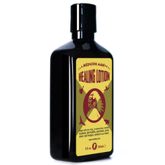 Medicine Man's Healing Lotion - Skin Moisturizer